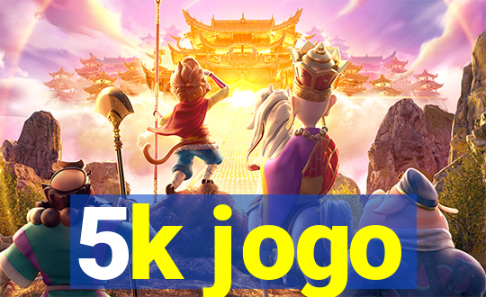 5k jogo